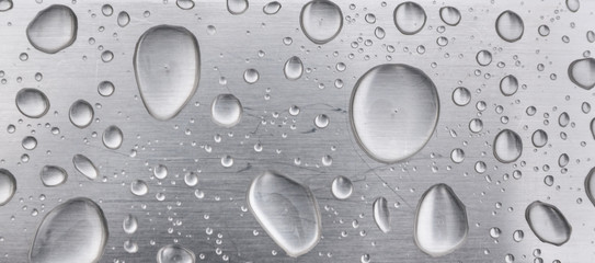 drop of water