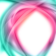 Abstract elegant background design with space for your text