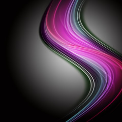 Abstract elegant romantic background design illustration