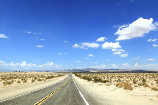 route 66