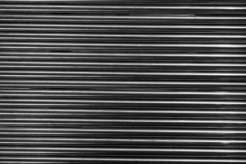 Fototapeta premium abstrakcyjna linia metalu