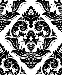 Vector seamless pattern