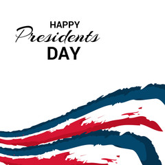 Happy Presidents Day.