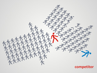 wrestling competition