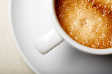 nice coffee cup