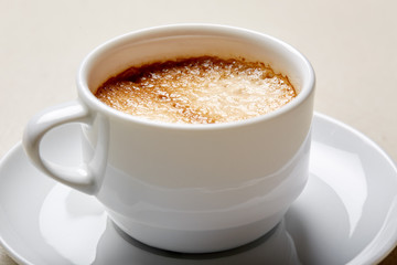 nice coffee cup