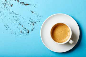 nice coffee cup