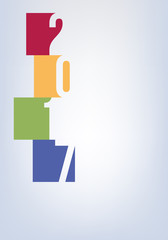 2017 - année - Rapport annuel - présentation - bilan - entreprise
