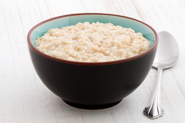 oatmeal breakfast