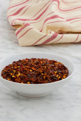 red hot pepper