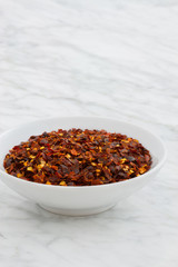 red hot pepper