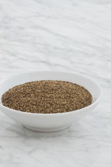 aromatic pepper