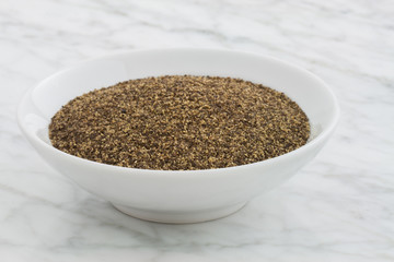 aromatic pepper