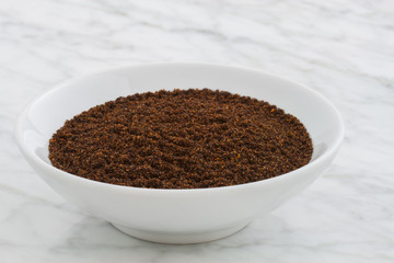 chili powder