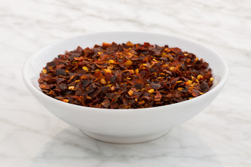 red hot pepper