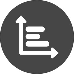 analysis-chart icon