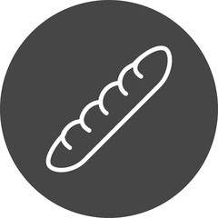 baguette icon
