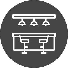bar icon