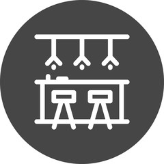 bar icon