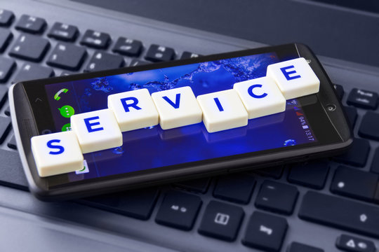 Service