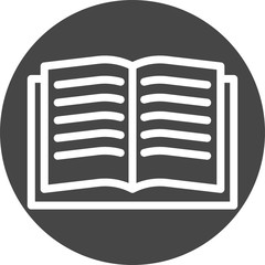 book icon