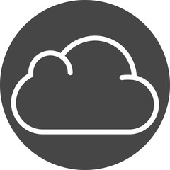 cloud icon