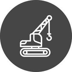 crane icon