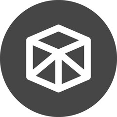 cube-divisions icon