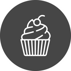 cupcake icon
