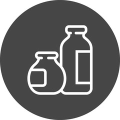 dairy icon