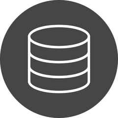 database icon