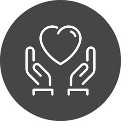 donation icon