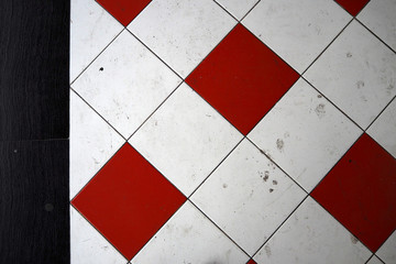 Flooring Tile.