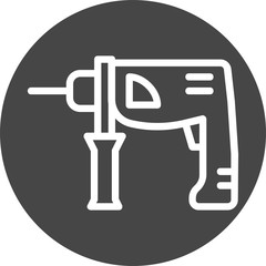 drill icon