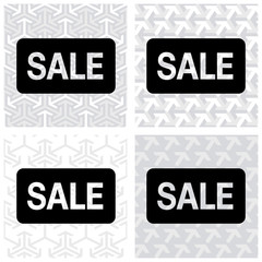 Sale tag