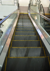  escalator
