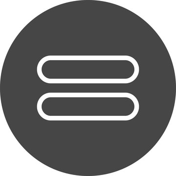 equal icon