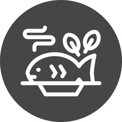 fish icon