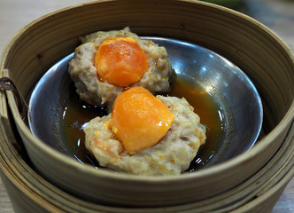 dim sum