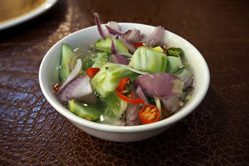 side dishes