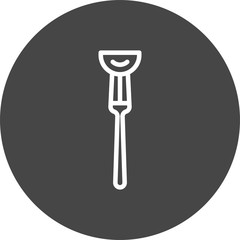fork icon