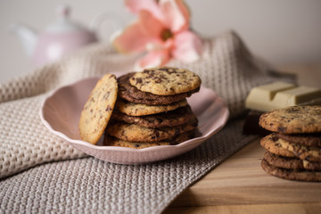 Cookies again