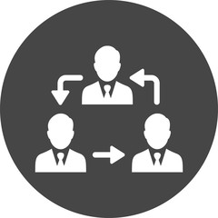 hierarchical-structure icon