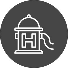 hydrant icon