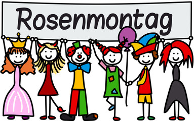Rosenmontag