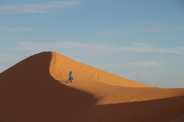  Sahara Sandd&uuml;ne 