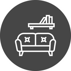 livingroom icon