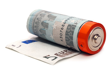Euro battery