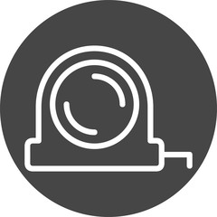 measuring-tape icon