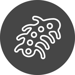 microbe icon